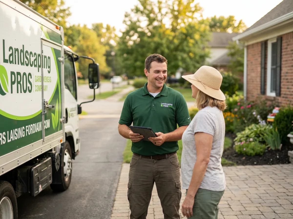 Landscaping Rush City, MN FAQs
